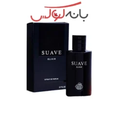 ادکلن مردانه دیور ساواج الکسیر فراگرنس ورد