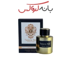 ادکلن جسیکا توین مدل تزانو کک رایحه تیزیانا ترنزی کیرکه