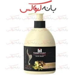 ماسک موی آبکشی مورینگا پلی هات مومنت