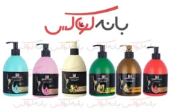 انواع مدل های ماسک مو حمام پلی هانت