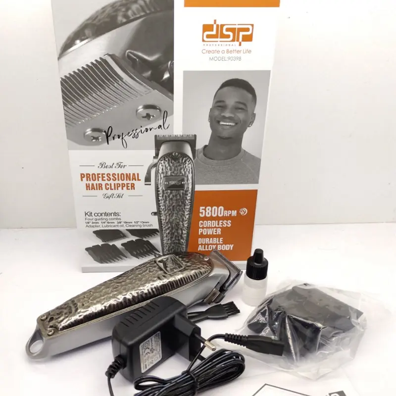 خرید ماشین اصلاح و حجم زن DSP