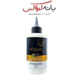 ماسک مو بعد حمام شکلات تلخ رنوال