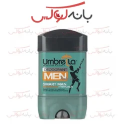 استیک ضد تعریق مردانه آمبرلا مدل اسمارت من