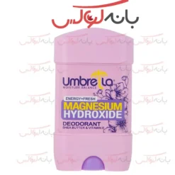 استیک ضد تعریق زنانه آمبرلا مدل Energy Fresh