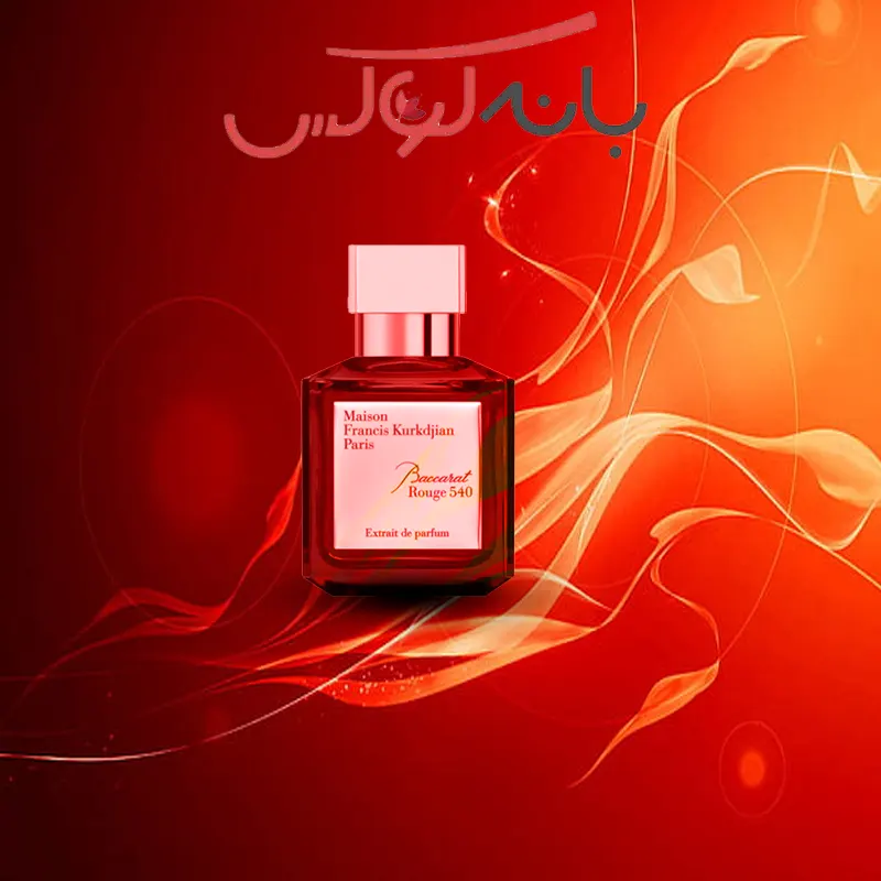 خرید ادکلن 100 میل زنانه باکارات رژ قرمز وینچستر