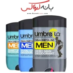 استیک مردانه ضد تعریق امبرلا