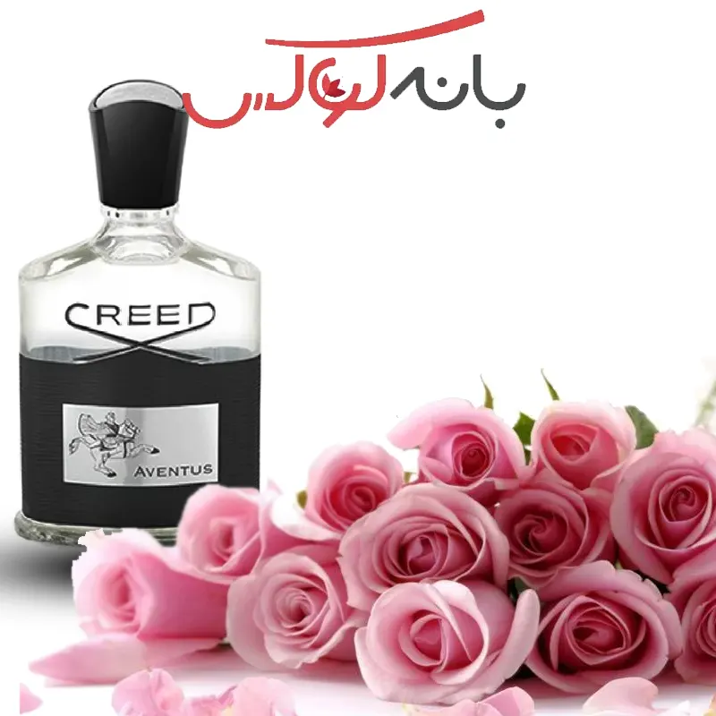 ویژگیهای ادو پرفیوم مردانه کرید اونتوس