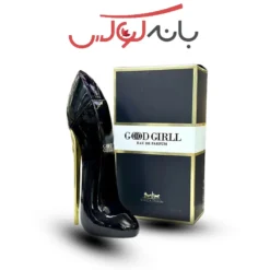 ادکلن گود گرل مشکی زنانه جسیکا تواین