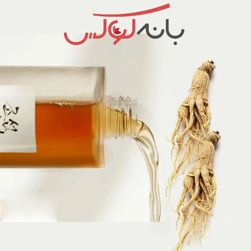 ویژگی‌های واتر اسنس جینسینگ آبرسان بیوتی آف جوسان