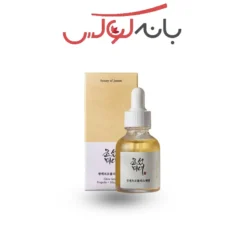 سرم پروپولیس و نیاسینامید بیوتی آف جوسان