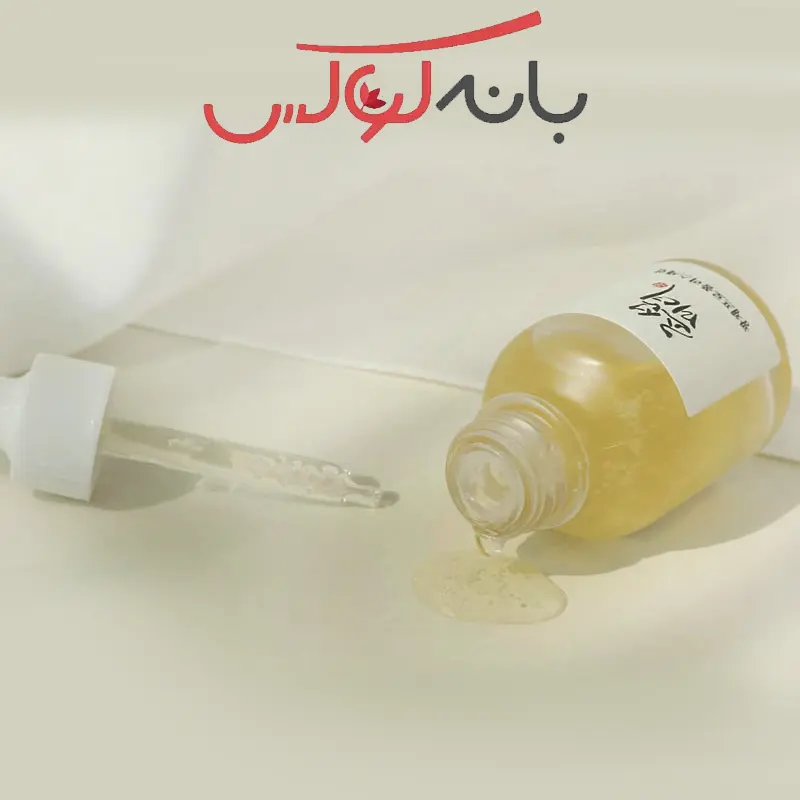 ویژگی‌های سرم نیاسینامید و پروپولیس مناسب انواع پوست بیوتی آف