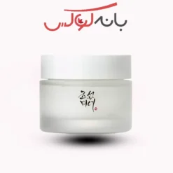 کرم مرطوب کننده و ضد چروک بیوتی آف جوسان