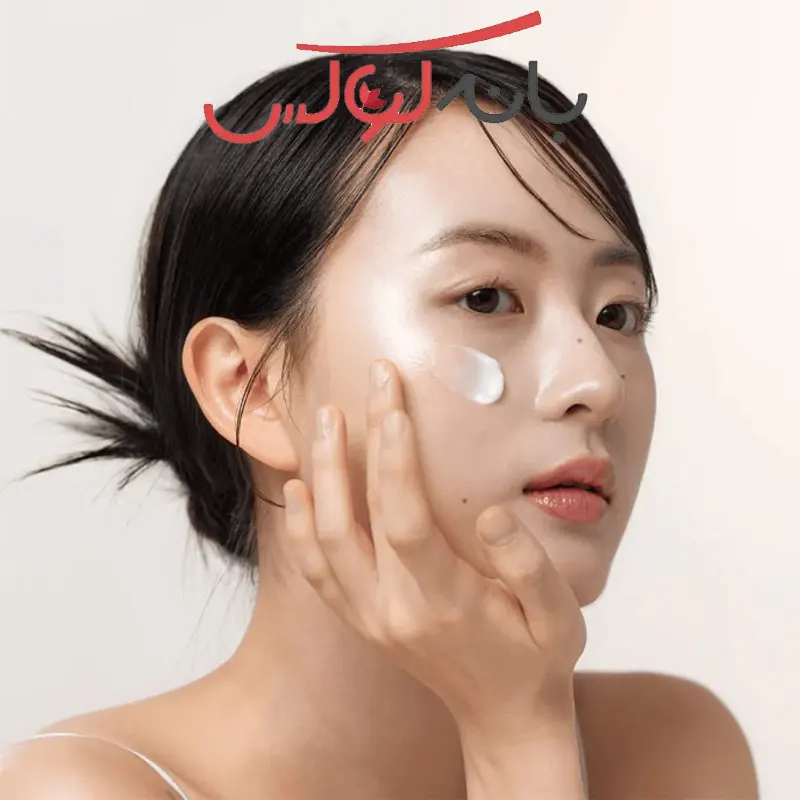 خرید کرم مرطوب کننده و ضد چروک داینستی بیوتی آف جوسان