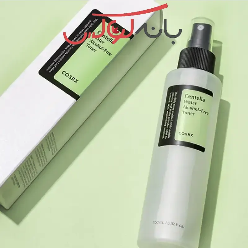 ویژگیهای کلیدی تونر آبرسان سنتلا کوزارکس