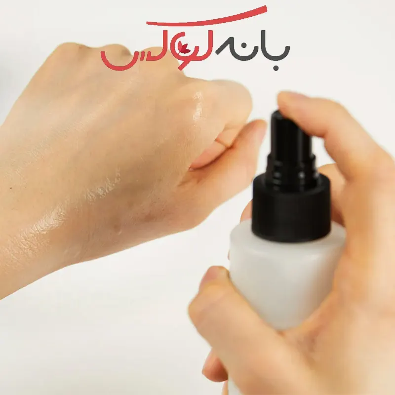 نحوه استفاده تونر سنتلا فاقد الکل کوزارکس Cosrx Alcohol-Free Cica