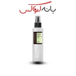 تونر سنتلا واتر کوزارکس بدون الکل