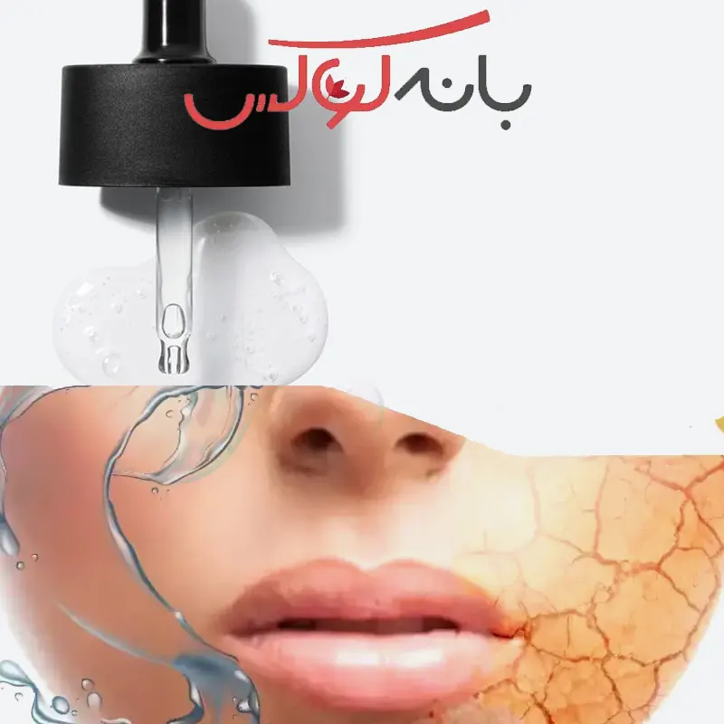 ویژگی‌های سرم آبرسان قوی هیالورونیک اسید 3 کوزارکس