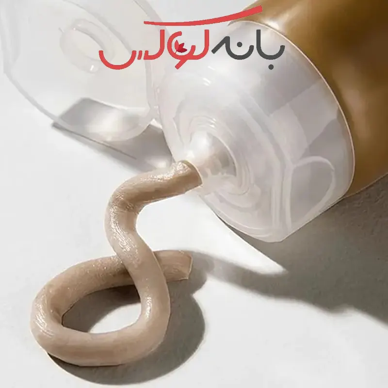 ویژگی‌های فوم شوینده آمپولی سنتلا ماداگاسکار اسکین ۱۰۰۴