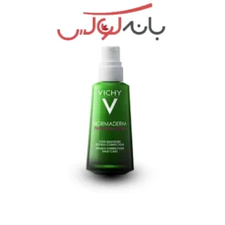 آبرسان و مرطوب کننده فیتوسولوشن نورمادرم ویشی