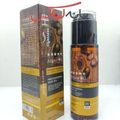 روغن مو آرگان لایتنس