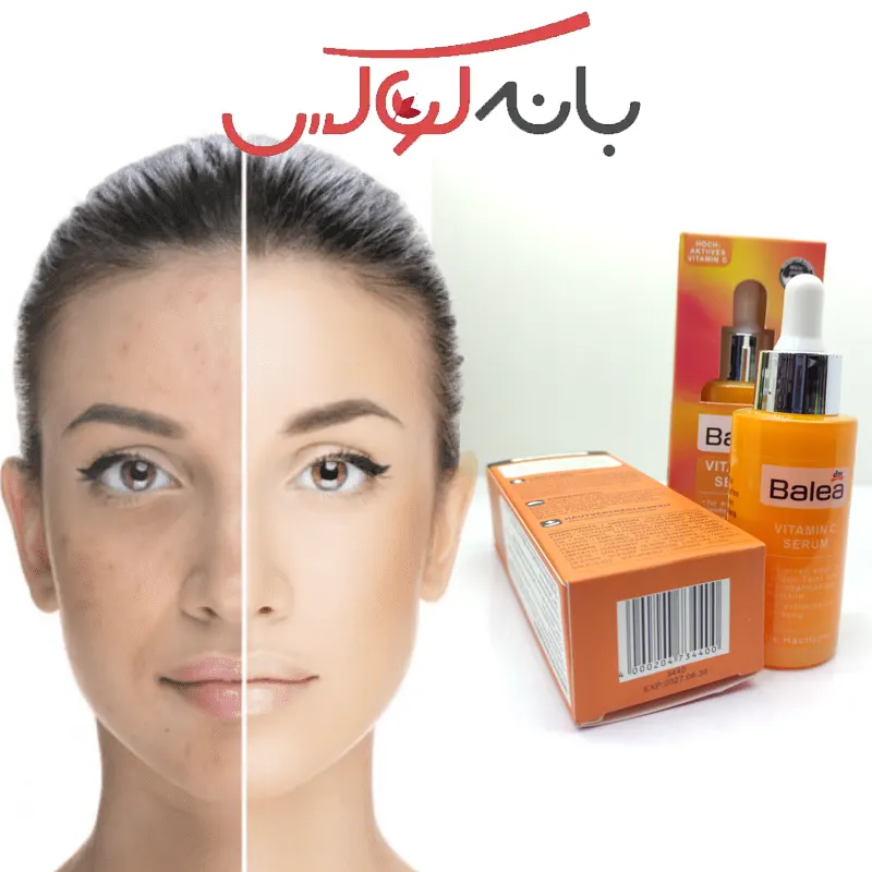 کاربرد و ویژگی های سرم باله آ