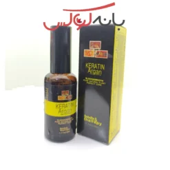 روغن آرگان بادی اند تراپی