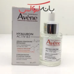 سرم جوانساز اون Hyaluron Activ B3