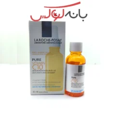 سرم ویتامین سی لاروش پوزای C10