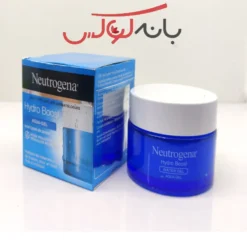 آبرسان نوتروژینا مدل واتر ژل
