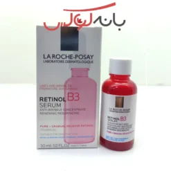 سرم رتینول لاروش پوزای مدل LA