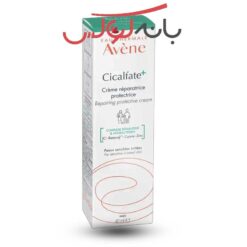 معرفی کرم ترمیم کننده سیکالفیت پلاس اون