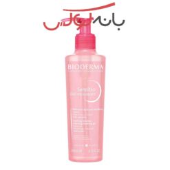ژل شستشوی صورت بایودرما