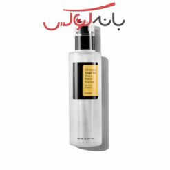 معرفی اسنس حلزون کوزارکس اصل ۹۶% Cosrx