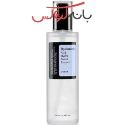 معرفی اسنس هیالورونیک اسید کوزارکس