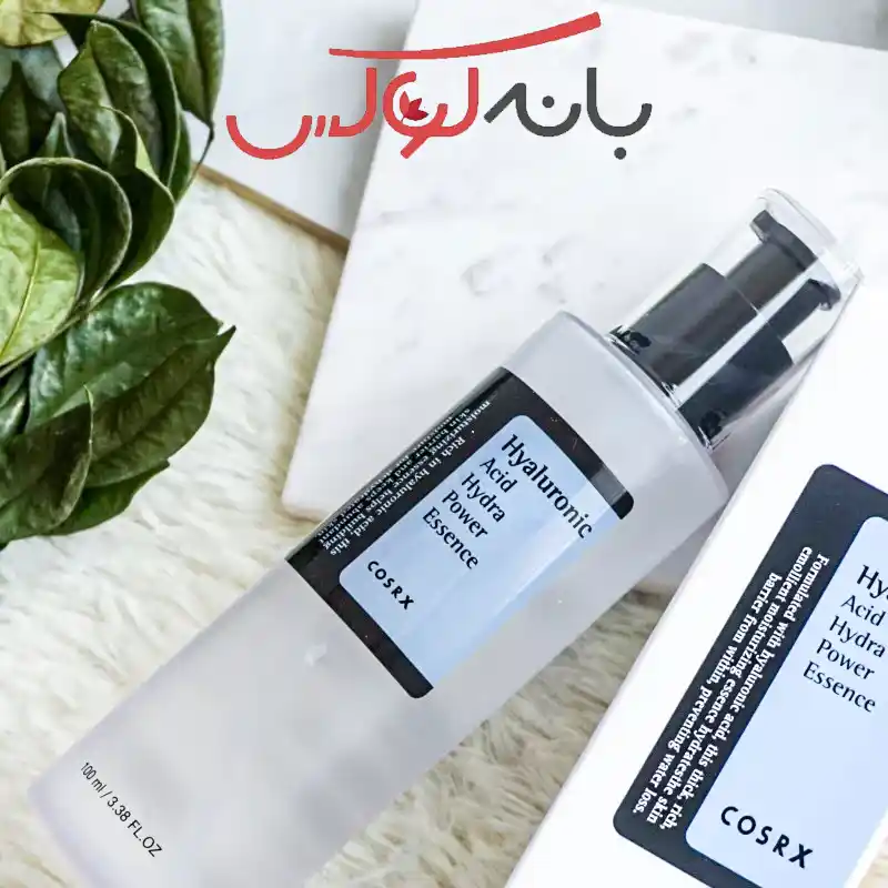 مزایای آبرسان هیالورونیک اسید کوزارکس