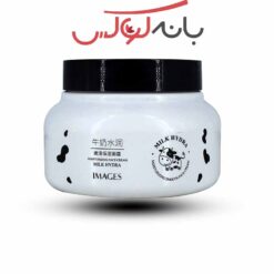 معرفی کرم آبرسان و مرطوب کننده ایمجز مدل شیر گاو