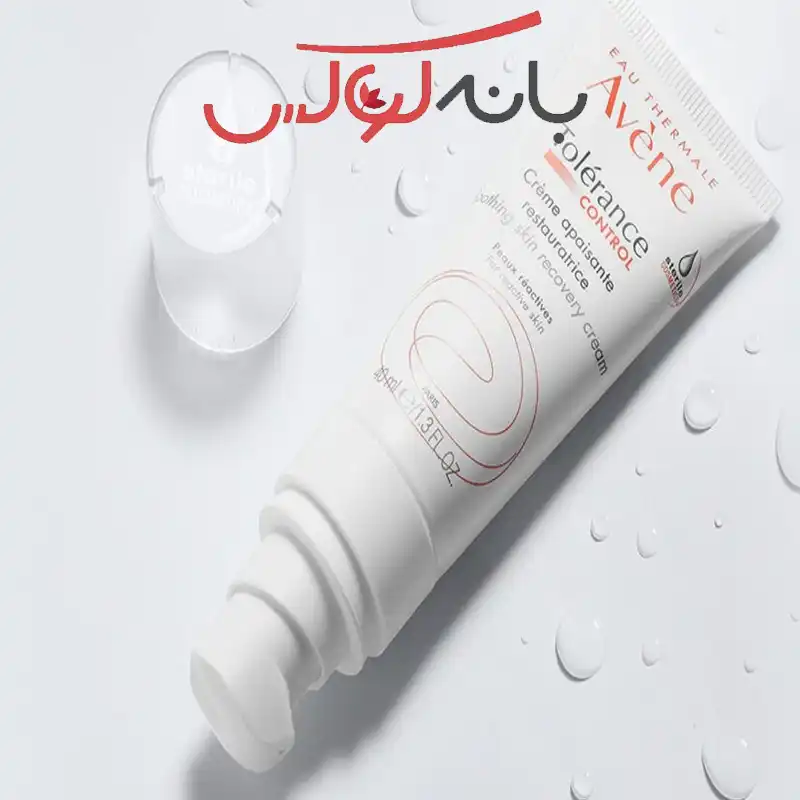 خرید آنلاین کرم تولرانس کنترل اون