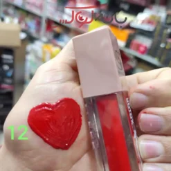 مزایای رژلب مایع حجم دهنده لب گلدن مود