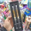 اقلام همراه شامپو پروتئین برزیلی Luma Fofo