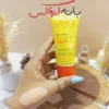 قیمت روز فلوئید ضدآفتاب بدون عطر بری سان مت