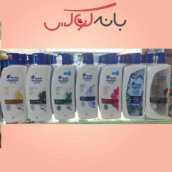 شامپو ضد شوره هد اند شولدرز