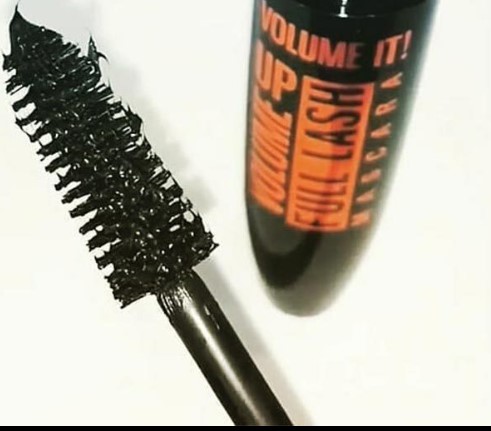 ریمل حجم دهنده بل مدل فول لش