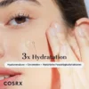 نحوه استفاده سرم هیالورونیک اسید 3 کوزارکس 20 میل