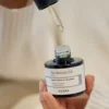 نحوه استفاده سرم رتینول کوزارکس روغنی 0.5 (کاهش چین و چروک و ضد آکنه)