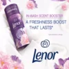 خرید دانه های خوشبو کننده لباس لنور Lenor