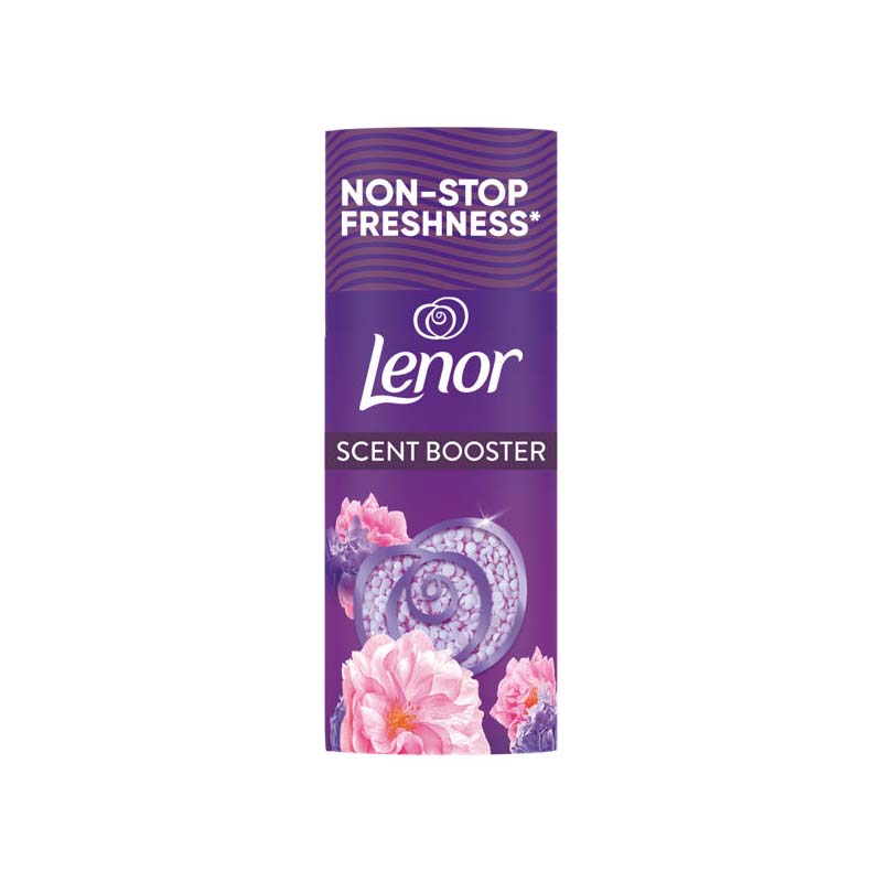 دانه های خوشبو کننده لباس لنور Lenor