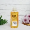 قیمت روز سرم سفید کننده و روشن کننده AHA لنسیاد