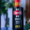 خرید شامپو ضد ریزش و مغذی آلپسین مدل SPORT