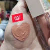 لیپ گلاس بوتاکسی گلدن مود فرانسه - تصویر 7