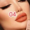 شماره 4رژلب مایع بوتاکسی 24 ساعته گلدن مود 3D